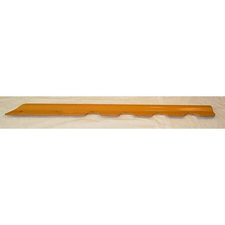 Aic Replacement Parts Rockguard Front L/H Fits Case 350B R44054-PVE